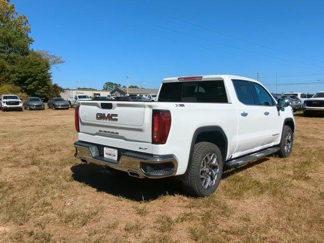 2025 GMC Sierra 1500 Vehicle Photo in ALBERTVILLE, AL 35950-0246