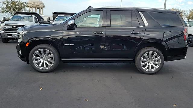 2024 Chevrolet Tahoe Vehicle Photo in JOLIET, IL 60435-8135