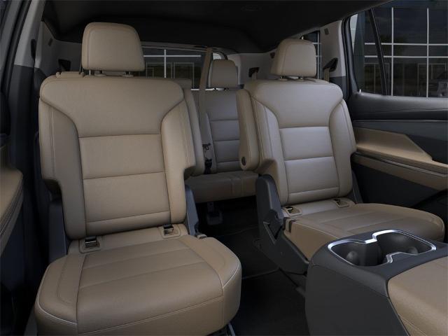 2025 Buick Enclave Vehicle Photo in OAK LAWN, IL 60453-2517