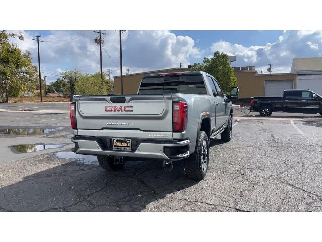 2025 GMC Sierra 2500 HD Vehicle Photo in TURLOCK, CA 95380-4918