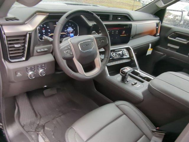 2025 GMC Sierra 1500 Vehicle Photo in ALBERTVILLE, AL 35950-0246