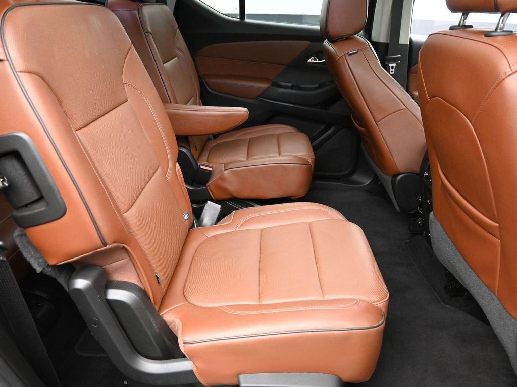 2018 Chevrolet Traverse Vehicle Photo in Marion, IA 52302