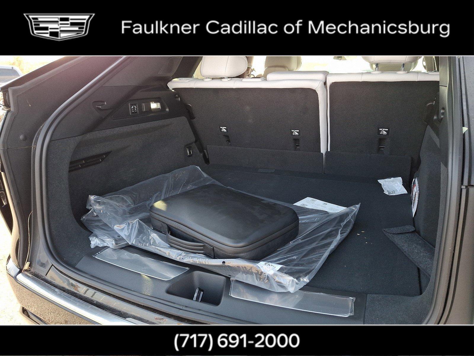 2025 Cadillac CT5 Vehicle Photo in MECHANICSBURG, PA 17050-1707