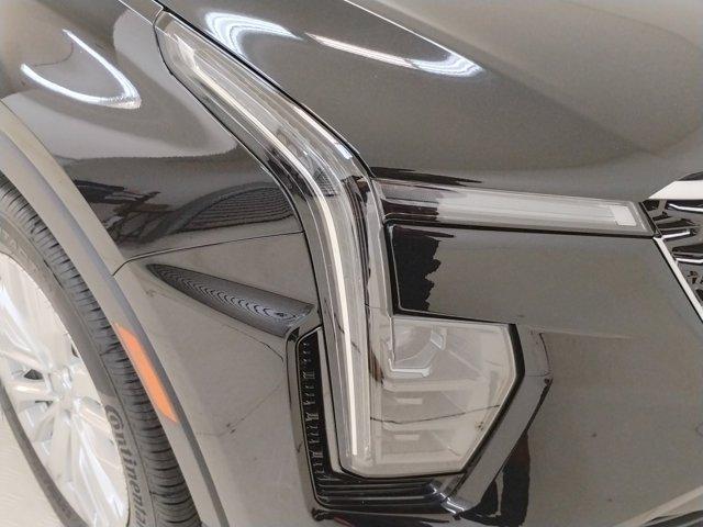 2024 Cadillac XT4 Vehicle Photo in PINEVILLE, NC 28134-8495