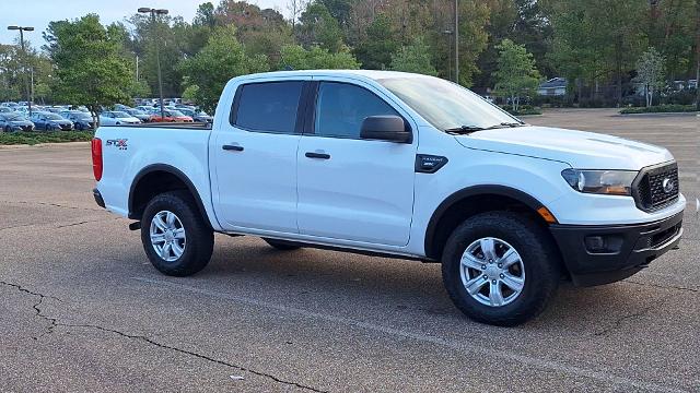 Used 2020 Ford Ranger XL with VIN 1FTER4FH6LLA29098 for sale in Jackson, MS