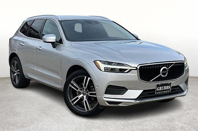 2018 Volvo XC60 Vehicle Photo in Houston, TX 77007