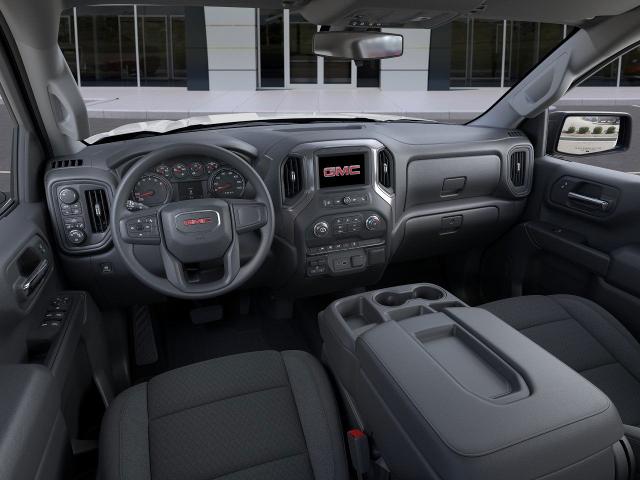 2024 GMC Sierra 1500 Vehicle Photo in LAS VEGAS, NV 89146-3033