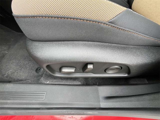 2025 Chevrolet Equinox Vehicle Photo in ALCOA, TN 37701-3235