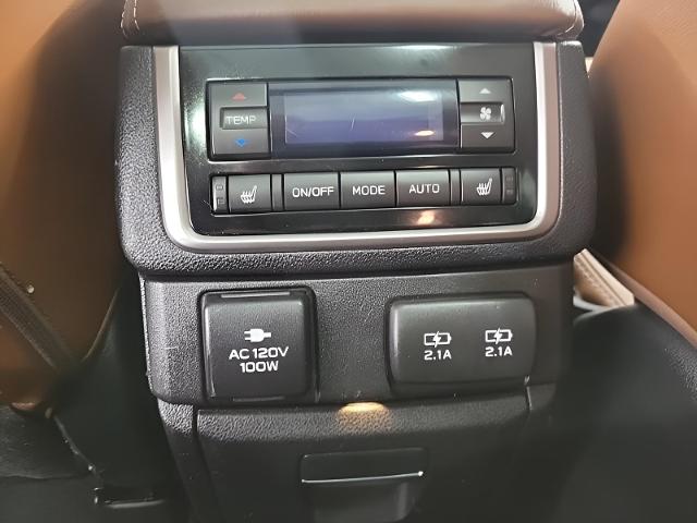 2021 Subaru Ascent Vehicle Photo in Oshkosh, WI 54904