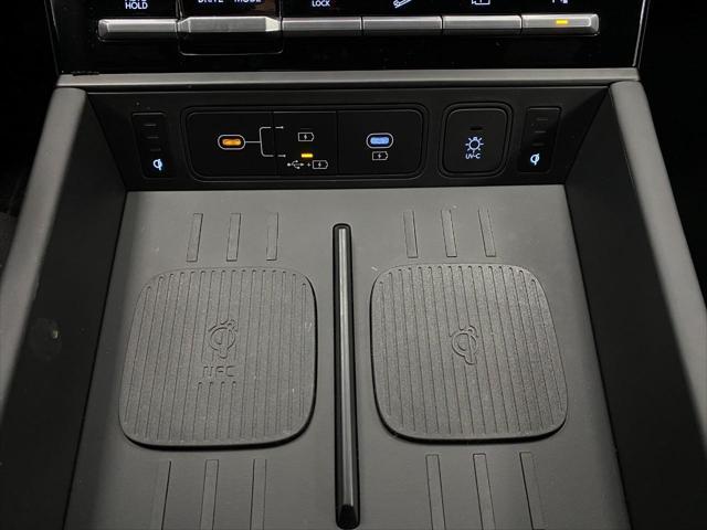 2025 Hyundai SANTA FE Hybrid Vehicle Photo in Appleton, WI 54913