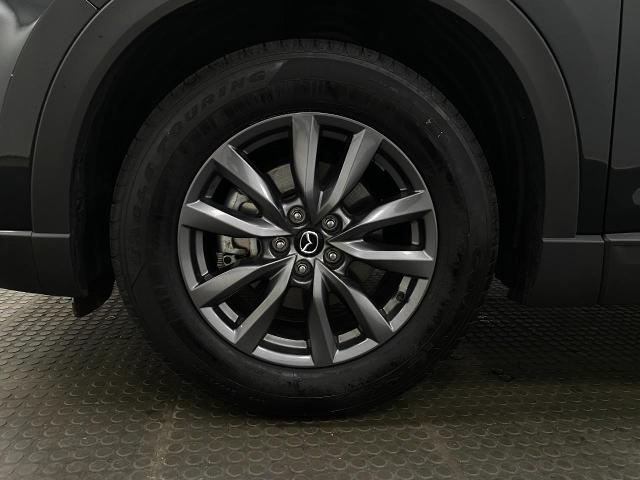 2022 Mazda CX-9 Vehicle Photo in Appleton, WI 54913