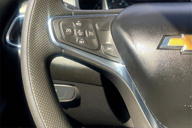 2021 Chevrolet Equinox Vehicle Photo in KANSAS CITY, MO 64114-4502