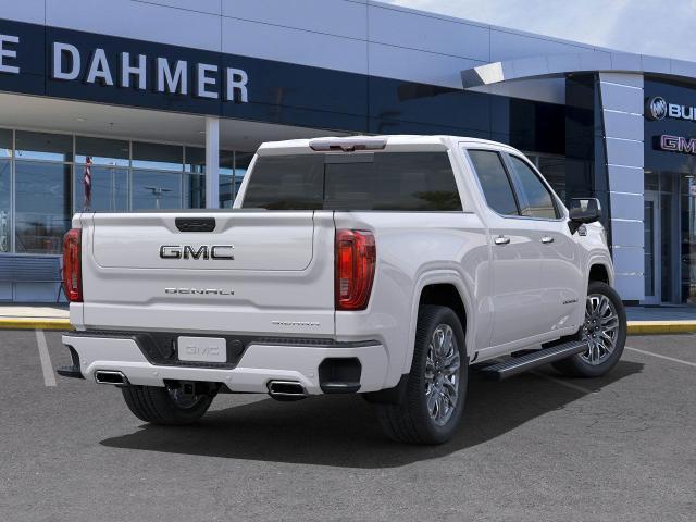 2025 GMC Sierra 1500 Vehicle Photo in KANSAS CITY, MO 64114-4545