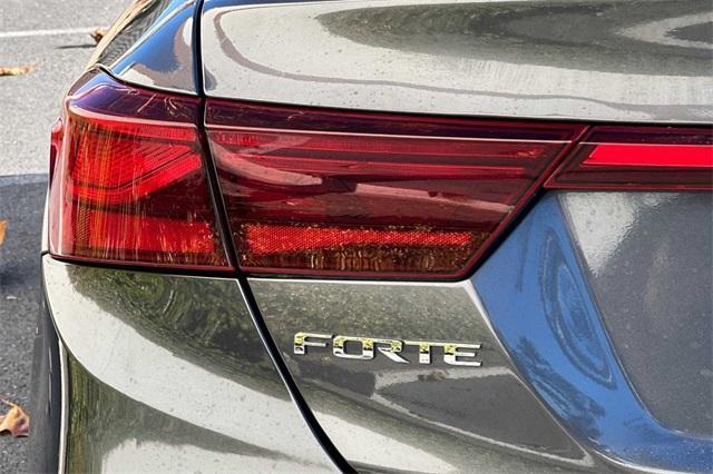 2021 Kia Forte LXS photo 45