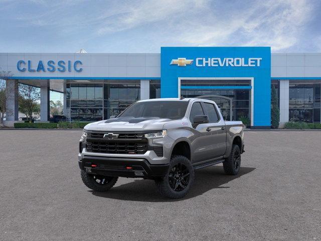 2025 Chevrolet Silverado 1500 Vehicle Photo in SUGAR LAND, TX 77478-0000