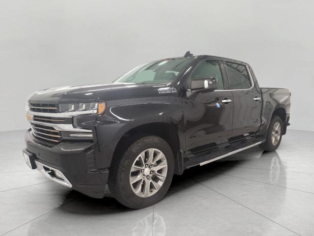 2022 Chevrolet Silverado 1500 LTD Vehicle Photo in APPLETON, WI 54914-4656