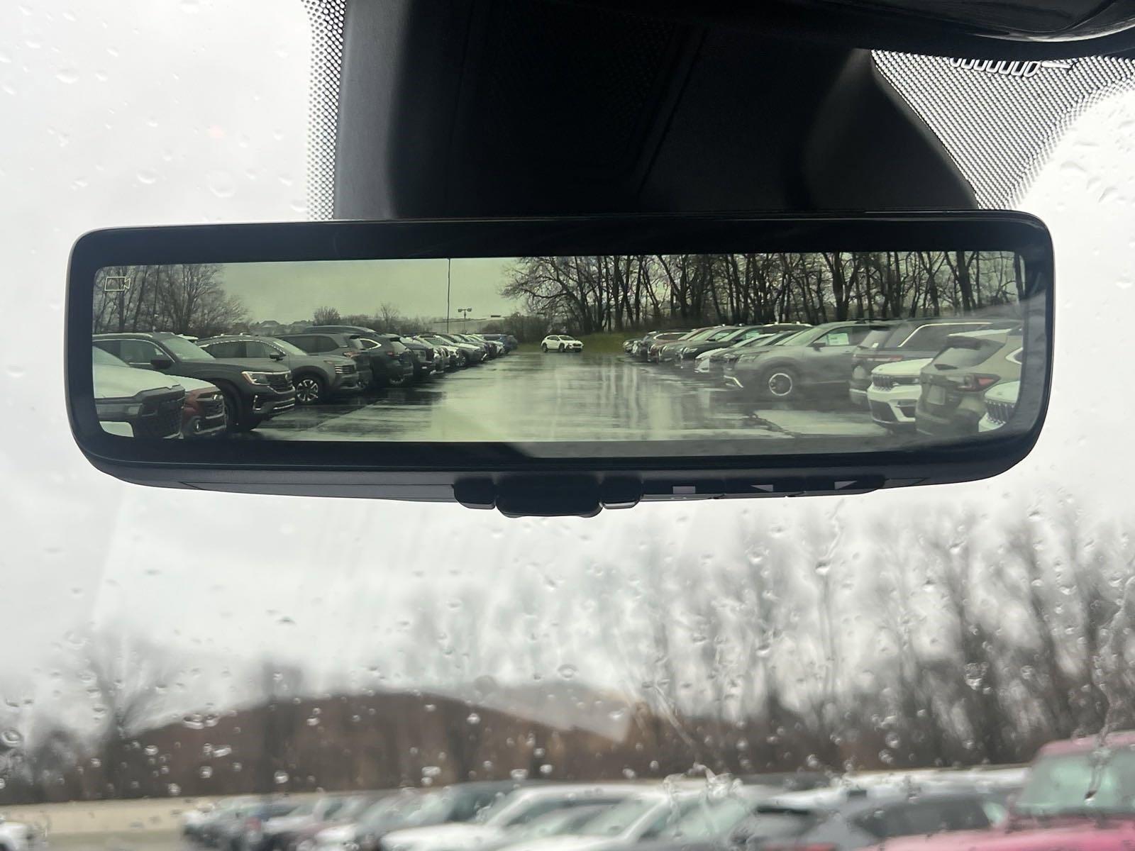 2025 Jeep Grand Cherokee L Vehicle Photo in Mechanicsburg, PA 17050-1707