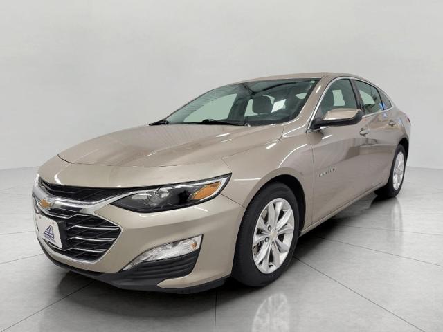 2024 Chevrolet Malibu Vehicle Photo in NEENAH, WI 54956-2243