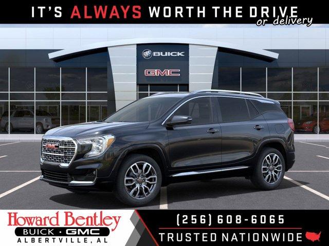 2024 GMC Terrain Vehicle Photo in ALBERTVILLE, AL 35950-0246