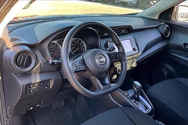 2020 Nissan Kicks Vehicle Photo in Grapevine, TX 76051