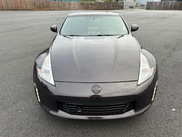 Used 2015 Nissan 370Z Coupe Sport with VIN JN1AZ4EH2FM442301 for sale in Kirkland, WA