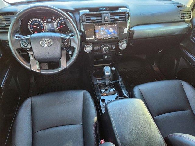 2018 Toyota 4Runner Vehicle Photo in AURORA, CO 80011-6998