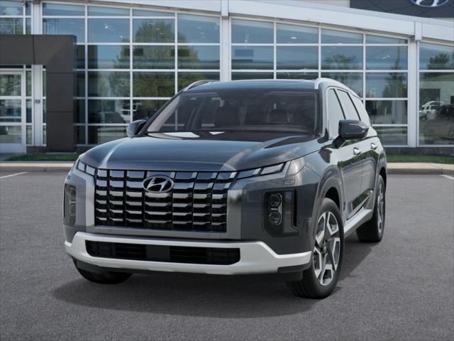 2025 Hyundai PALISADE Vehicle Photo in Shiloh, IL 62269