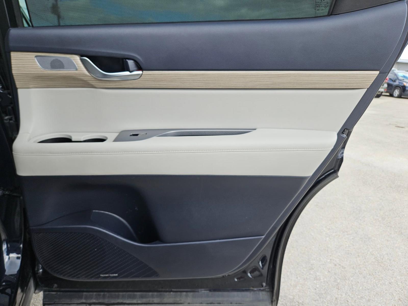 2021 Hyundai PALISADE Vehicle Photo in Seguin, TX 78155