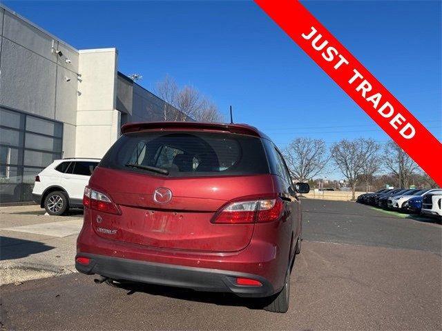 2013 Mazda Mazda5 Vehicle Photo in Willow Grove, PA 19090