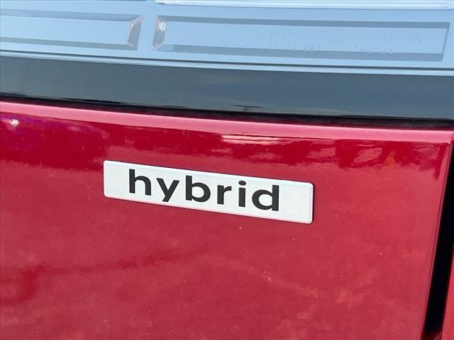 2024 Hyundai SONATA Hybrid Vehicle Photo in Shiloh, IL 62269