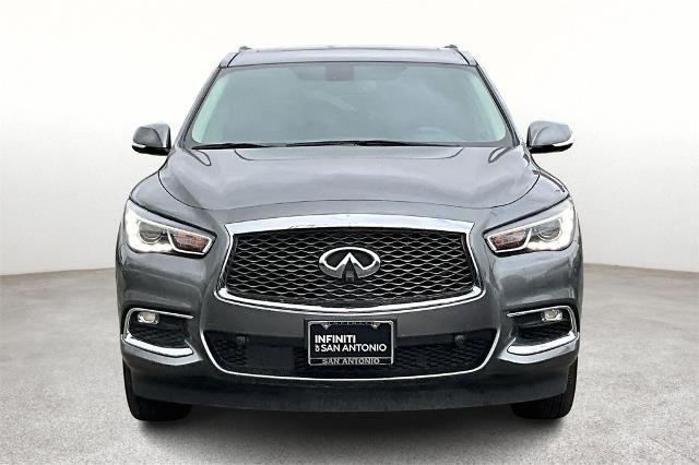 2018 INFINITI QX60 Vehicle Photo in San Antonio, TX 78230