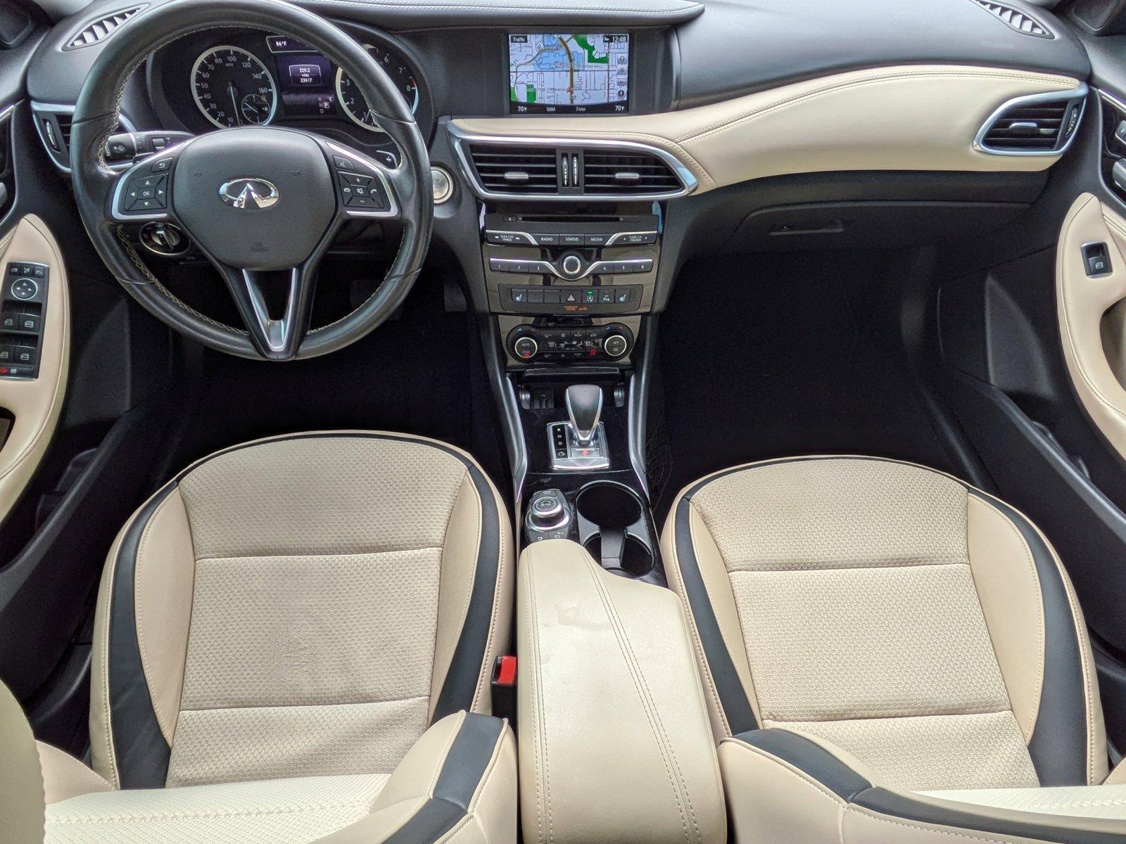 2019 INFINITI QX30 Vehicle Photo in Clearwater, FL 33761