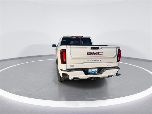 2024 GMC Sierra 1500 Vehicle Photo in BOWLING GREEN, KY 42104-4102