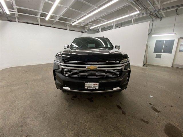 2024 Chevrolet Tahoe Vehicle Photo in PORTLAND, OR 97225-3518