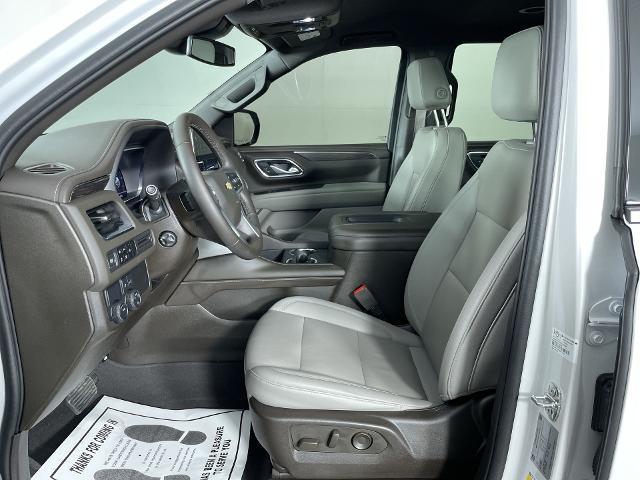 2024 Chevrolet Tahoe Vehicle Photo in GILBERT, AZ 85297-0402