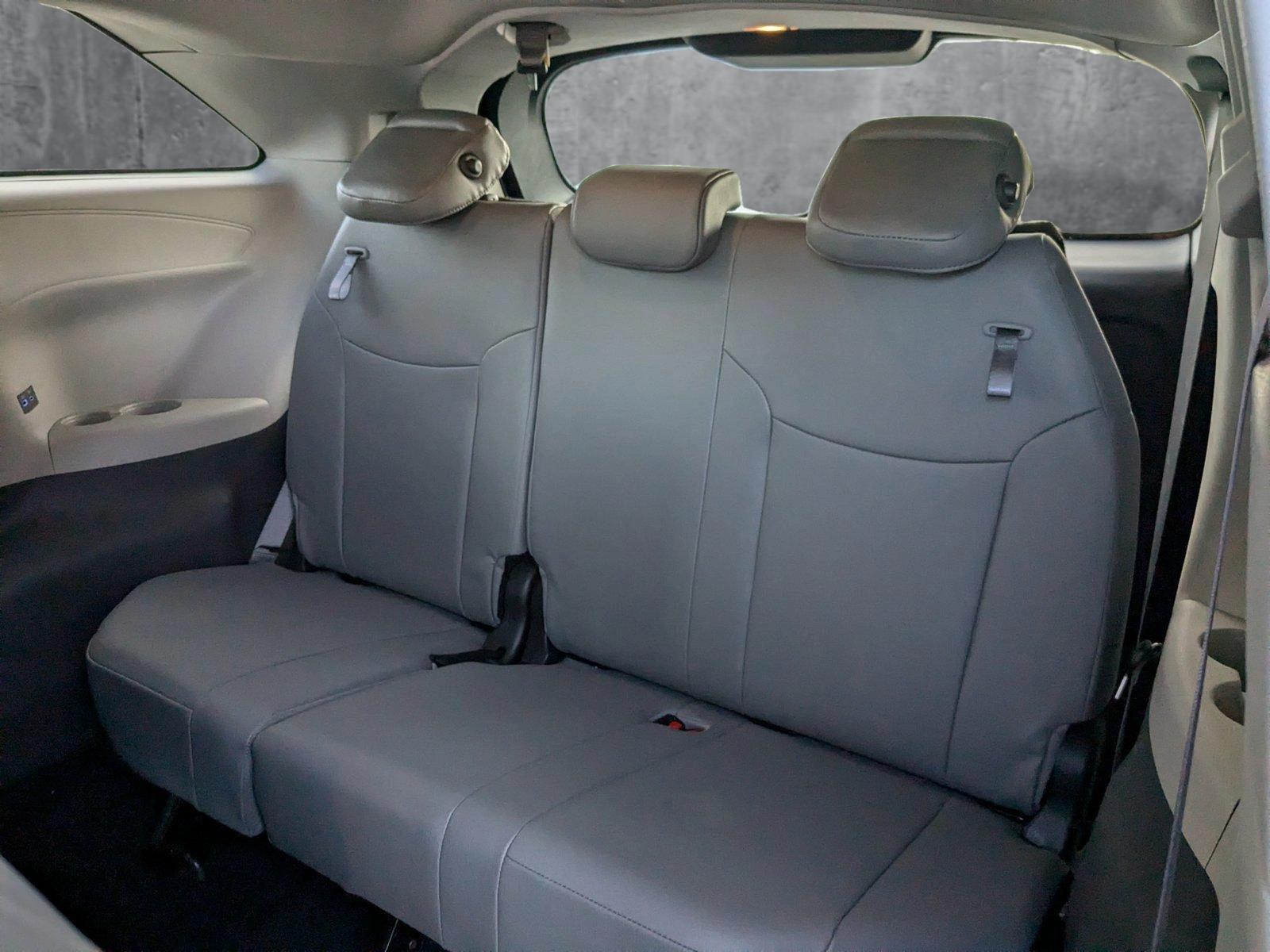 2024 Toyota Sienna Vehicle Photo in Maitland, FL 32751