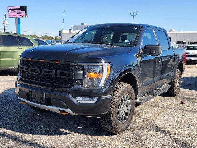 2023 Ford F-150 Vehicle Photo in SUGAR LAND, TX 77478-0000