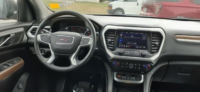 2022 GMC Acadia Vehicle Photo in ROXBORO, NC 27573-6143