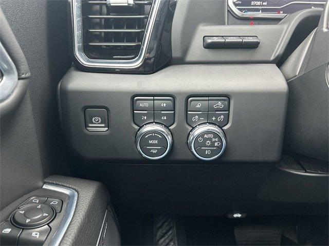 2023 GMC Sierra 1500 Vehicle Photo in BOWLING GREEN, KY 42104-4102