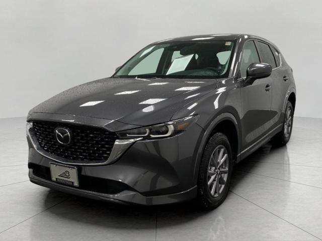 2025 Mazda CX-5 Vehicle Photo in Appleton, WI 54913