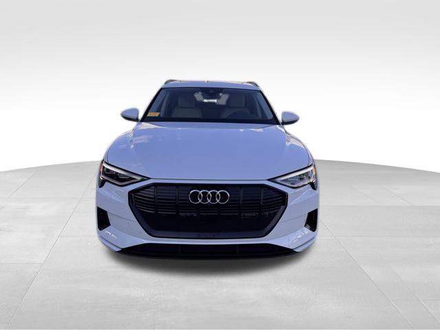 2021 Audi ETRON Vehicle Photo in DELRAY BEACH, FL 33483-3294