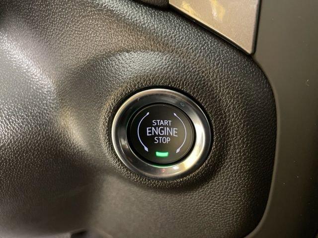 2025 Chevrolet Silverado 1500 Vehicle Photo in PHOENIX, AZ 85014-3381