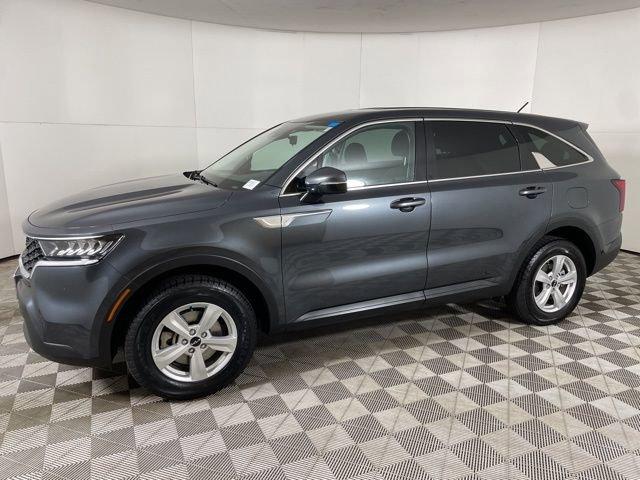 2023 Kia Sorento Vehicle Photo in PHOENIX, AZ 85014-3381