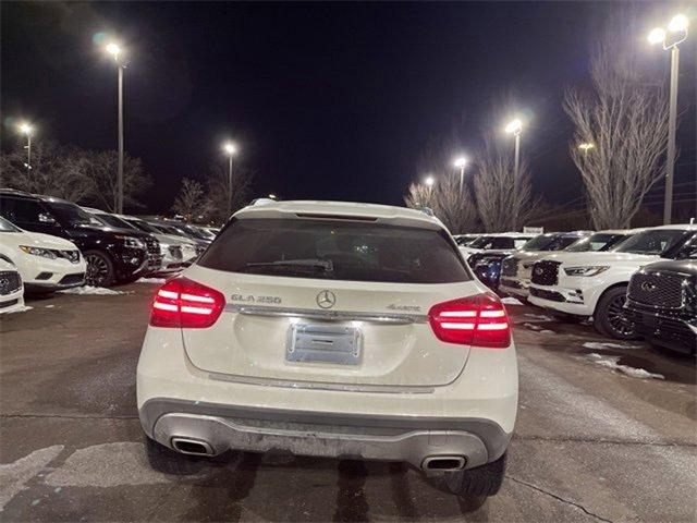 2019 Mercedes-Benz GLA Vehicle Photo in Willow Grove, PA 19090