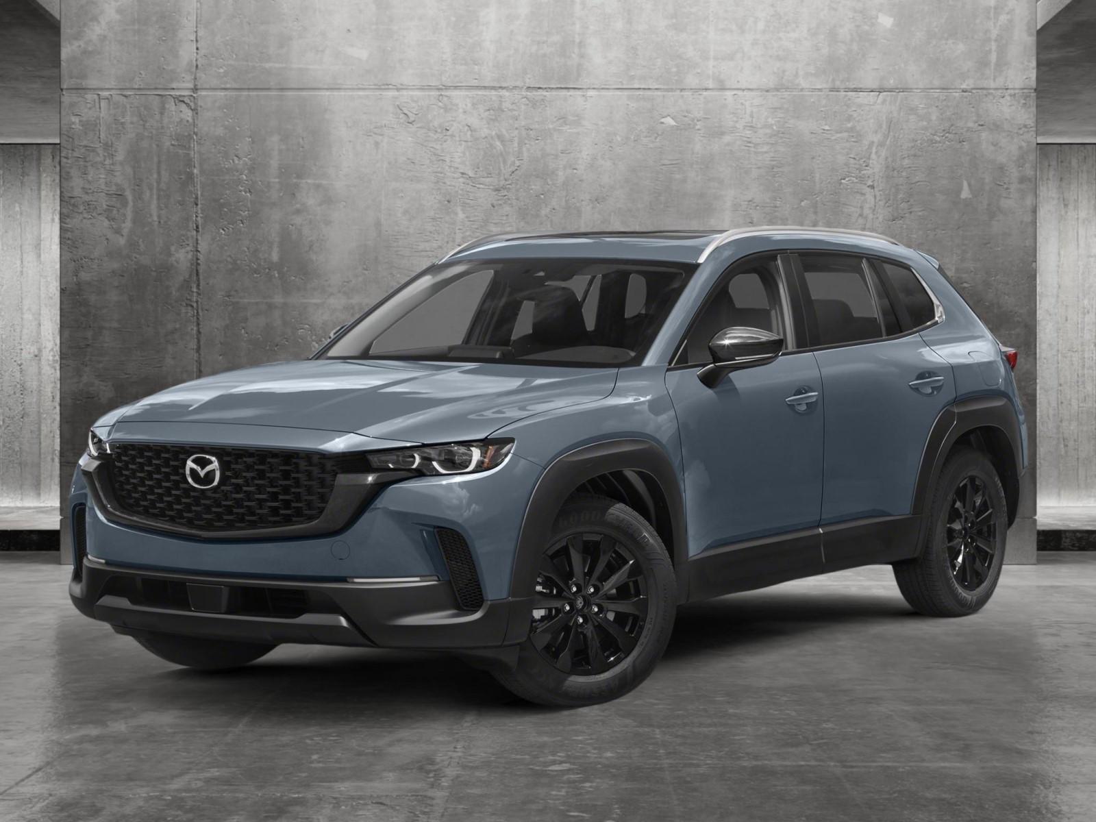 2023 Mazda CX-50 Vehicle Photo in Pompano Beach, FL 33064