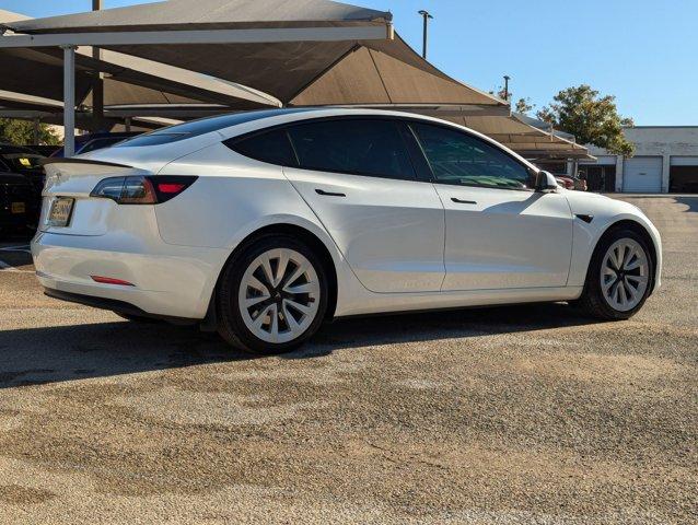 2023 Tesla Model 3 Vehicle Photo in San Antonio, TX 78230