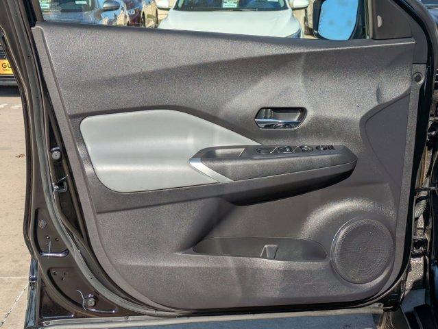 2024 Nissan Kicks Vehicle Photo in San Antonio, TX 78209