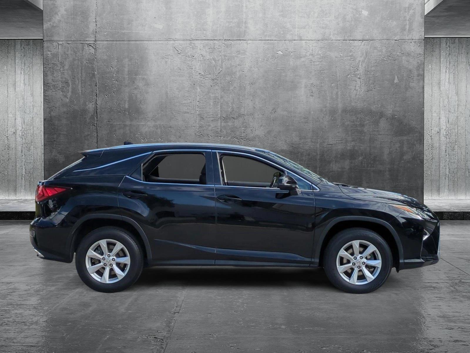 2016 Lexus RX 350 Vehicle Photo in West Palm Beach, FL 33417