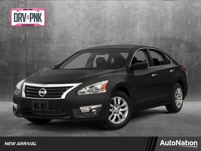 2014 Nissan Altima Vehicle Photo in Pembroke Pines , FL 33027