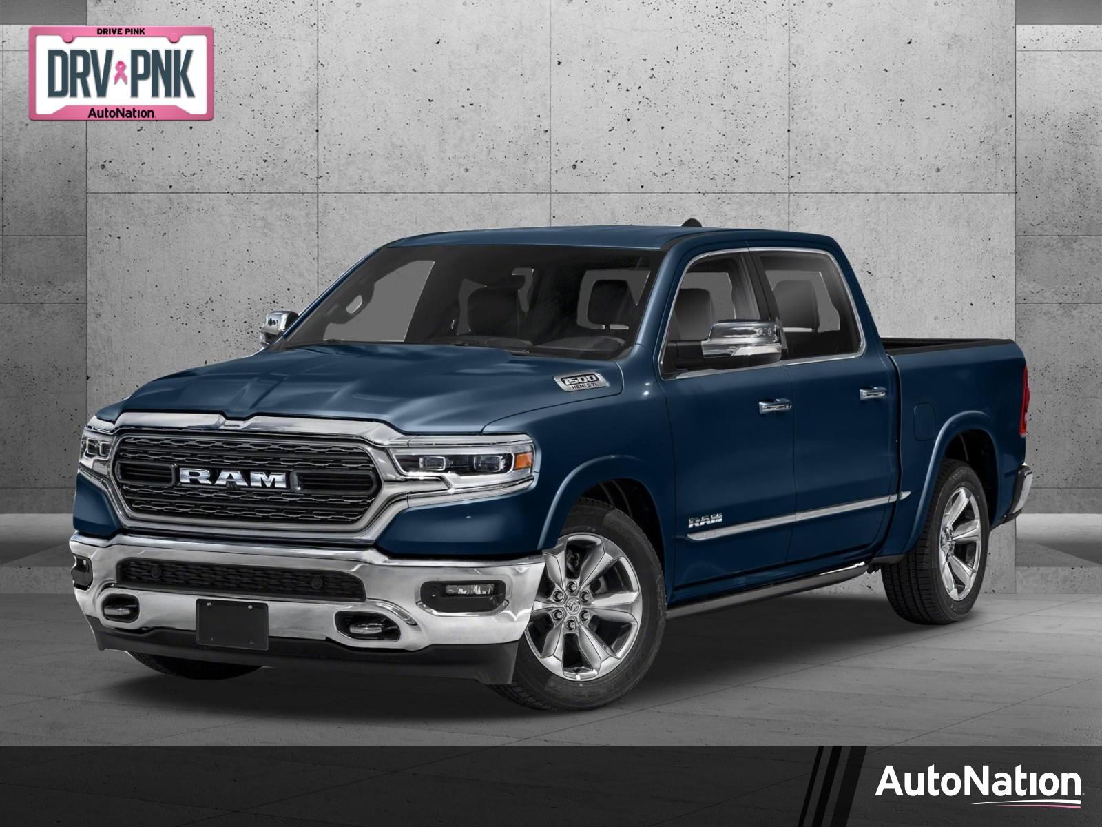 2020 Ram 1500 Vehicle Photo in NORTH RICHLAND HILLS, TX 76180-7199